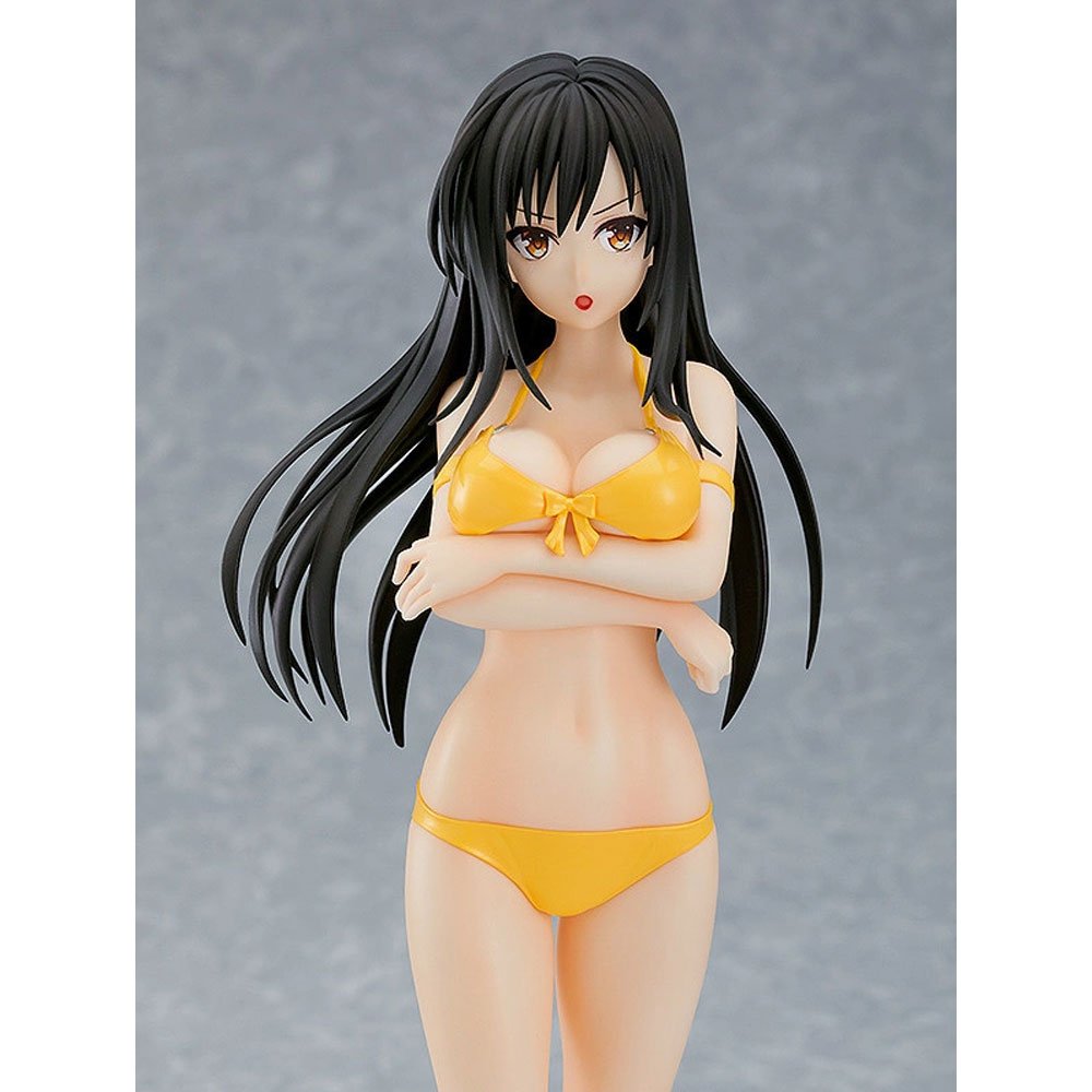 POP UP PARADE TO LOVE-RU DARKNESS YUI KOTEGAWA POP UP PARADE TO LOVE-RU DARKNESS YUI KOTEGAWA